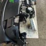 2016-2021 HONDA CİVİC TORPİDO AİRBAG TAKIMI EMNİYET KEMERİ