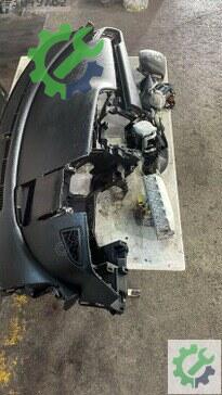 Honda Civic Torpido 2016-2021 çıkma parça