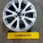 2016-2021 MERCEDES C200 213 KASA ÇELİK JANT