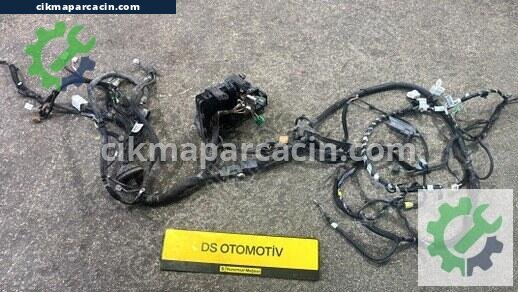 Renault Kadjar Elektrik Tesisatı çıkma parça