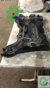 2016-2021 RENAULT MEGANE 4 MOTOR TRAVERSİ