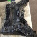 2016-2021 RENAULT MEGANE 4 MOTOR TRAVERSİ