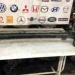 2016-2021 RENAULT MEGANE 4 ON TAMPON DEMİRİ