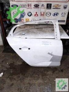 2016-2021 RENAULT MEGANE 4 SAG ARKA KAPI