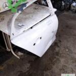 2016-2021 RENAULT MEGANE 4 SAG ARKA KAPI