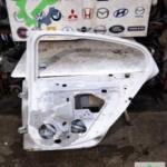 2016-2021 RENAULT MEGANE 4 SAG ARKA KAPI