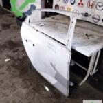 2016-2021 RENAULT MEGANE 4 SAG ARKA KAPI