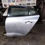 2016-2021 RENAULT MEGANE 4 SOL ARKA KAPI