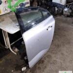 2016-2021 RENAULT MEGANE 4 SOL ARKA KAPI