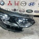 2016-2021 RENAULT MEGANE 4 TOUCH SAĞ FAR