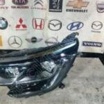 2016-2021 RENAULT MEGANE 4 TOUCH SOL FAR