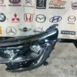 2016-2021 RENAULT MEGANE 4 TOUCH SOL FAR