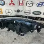 2016-2021 RENAULT MEGANE 4 TOUCH SOL FAR