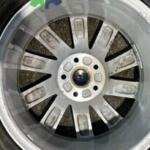 2016-2021 SKODA SUPERB TAKIM ÇELİK JANT