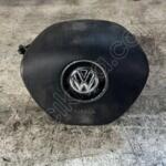 2016-2021 VOLKSWAGEN PASSAT BB DİREKSİYON AİRBAG ORJİNAL