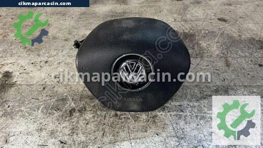 Volkswagen Passat Direksiyon Airbag çıkma parça