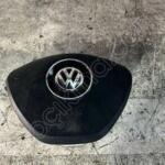 2016-2021 VOLKSWAGEN PASSAT BB DİREKSİYON AİRBAG ORJİNAL