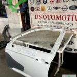 2016-2021 VOLKSWAGEN PASSAT SOL ÖN KAPI