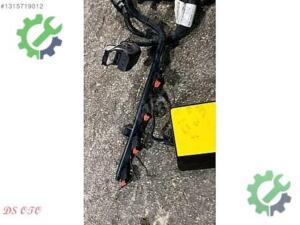 2016-2021 FİAT EGEA 1.4 BENZİNLİ MOTOR TESİSATI