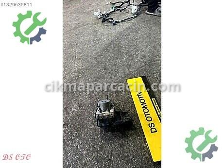 Renault Kadjar ABS Beyni çıkma parça