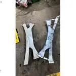 2016-2021 TOYOTA CHR BAGAJ KAPAĞI KAPLAMASI