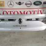 2016-2022 RENAULT MEGANE 4 SEDAN BAJAG KAPAĞI KAPLAMASI