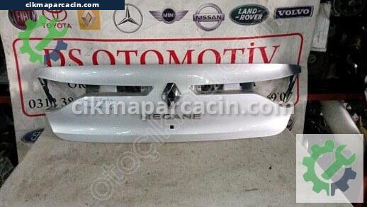 Renault Megane Bagaj Kaplaması çıkma parça