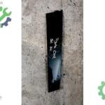 2016-2022 TOYOTA CHR SOL ÖN DIREK KAPLAMASI
