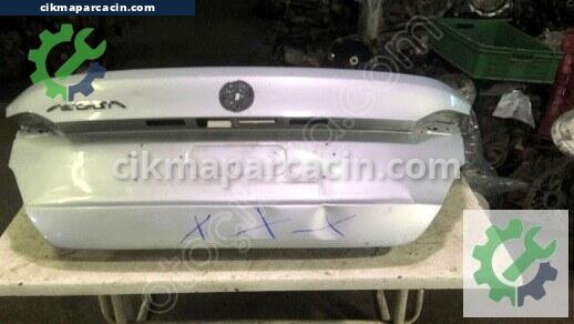 Fiat Egea Bagaj Kapağı çıkma parça