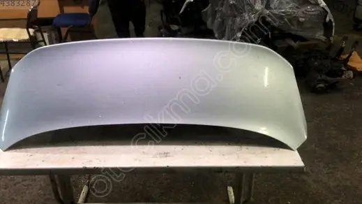 Fiat Egea Bagaj Kapağı 2016-2023 çıkma parça