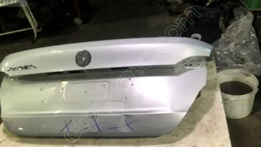 Fiat Egea Bagaj Kapağı 2016-2023 çıkma parça