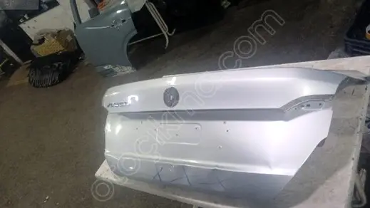 Fiat Egea Bagaj Kapağı 2016-2023 çıkma parça