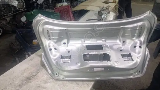 Fiat Egea Bagaj Kapağı 2016-2023 çıkma parça
