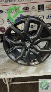 2016-2023 FİAT EGEA CROSS ÇELİK JANT