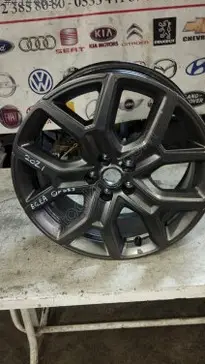 Fiat Egea Çelik Jant çıkma parça