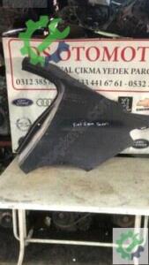 2016-2023 FİAT EGEA SEDAN SOL ARKA ÇAMURLUK SACI