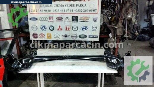 Fiat Egea Arka Dingil / Torsiyon çıkma parça