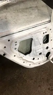 Fiat Egea Sol Arka Kapı 2016-2023 çıkma parça