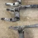 2016-2023 MERCEDES VİTO ÖN PANEL