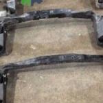 2016-2023 MERCEDES VİTO ÖN PANEL