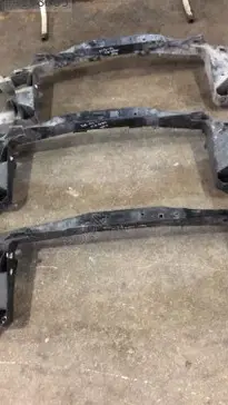 Mercedes-Benz Vito Ön Panel 2016-2023 çıkma parça