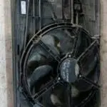 2016-2023 PEUGEOT EXPERT KOMPLE FAN