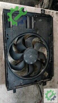 Peugeot Expert Fan 2016-2023 çıkma parça
