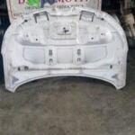 2016-2023 RENAULT MEGANE 4 MOTOR KAPUTU HATASIZ