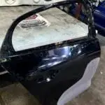 2016-2023 RENAULT MEGANE 4 SAĞ ARKA KAPI