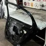 2016-2023 RENAULT MEGANE 4 SAĞ ARKA KAPI