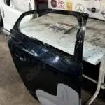 2016-2023 RENAULT MEGANE 4 SAĞ ARKA KAPI