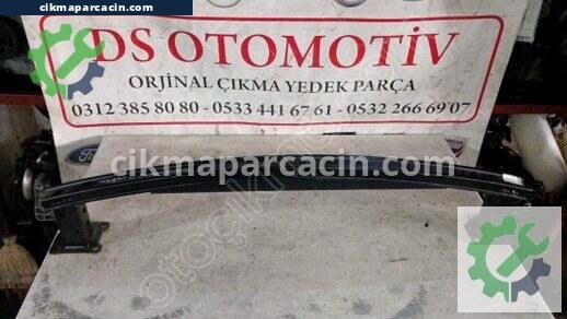 Renault Megane Arka Tampon Demiri çıkma parça