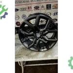 2016-2023 FİAT EGEA CROSS ÇELİK JANT