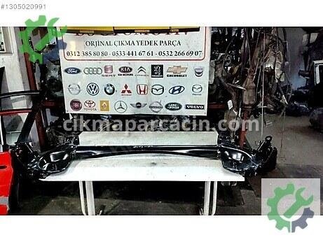 Fiat Egea Arka Torsiyon çıkma parça